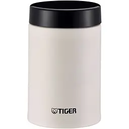 Харчовий термоконтейнер Tiger MCJ-K075WZ 0.75л Arctic Wolf [2660.00.30] [150529]
