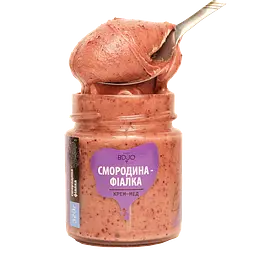 Смородина-фіалка BDJO 550 г
