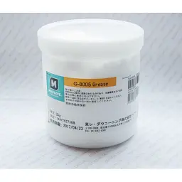 Змазка для т/плівок Molykote HP 8005 1 г AHK (70262221)