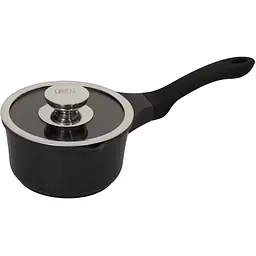 Ківш Gipfel Richmond з кришкою 16х8.5 см 1.5 л (0143)