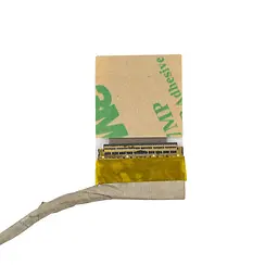 Шлейф матриці для Asus GL703GE GL703GEE GL703VD GL703VM, (eDP 30pin FHD, 14005-02550500, DD0BKNLC000, Original) - мініатюра 4