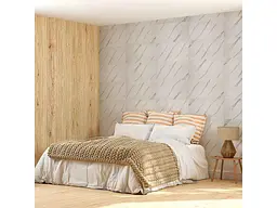 Самоклеюча вінілова плитка STICKER WALL 600*300*1,5мм СВП-111 Глянець SW-00000500 - мініатюра 6
