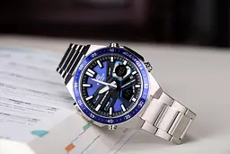 Годинник Casio Edifice EFV-C110D-2AVEF - мініатюра 3