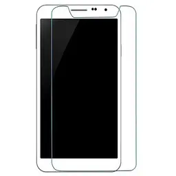 Універсальне захисне скло Optima 5.5" 72*147 мм