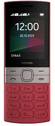 Телефон Nokia 150 DS TA-1582 2023 Red UA UCRF - мініатюра 6