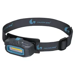 Ліхтар налобний Falcon Eye Blaze 2.3 (70 Lm) (FHL0024) - мініатюра 1