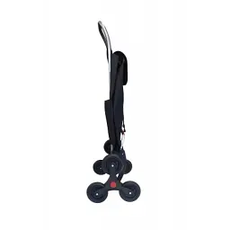 Сумка-візок Rolser I-Max Tweed 6 43 IMX383-1001 Marino (929961) - мініатюра 9