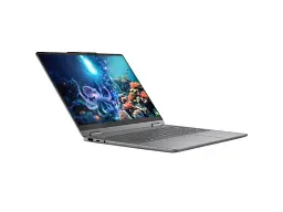 Ноутбук Lenovo Yoga 7 2-in-1 14ILL10 (83JQ004DPB) - мініатюра 10