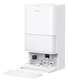 Робот-пилосос з вологим прибиранням Dreame Bot D20 Ultra (RLD31SE) - мініатюра 5