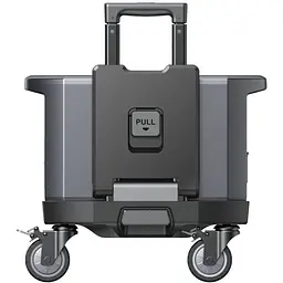 Зарядна станція Ugreen Power Roam 15357 2300Вт (2048Вт/г) AC,MPPT,UPS,WIFI/BT - мініатюра 4