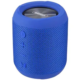 Портативна акустика Remax Bluetooth Fabric RB-M21 - мініатюра 6