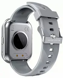 Смарт-годинник Xiaomi Black Shark GT Neo Silver - мініатюра 2