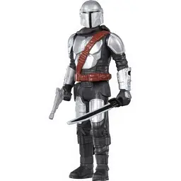 Іграшка-фігурка Hasbro Star Wars Mandalorian (F9405_G0099) - мініатюра 2
