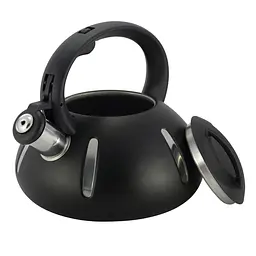 Чайник із свистком Ofenbach NB-100303 2.5 л - мініатюра 4