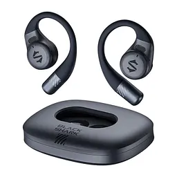 Бездротові навушники Black Shark Open Bluetooth Earphones BS-T17 Black