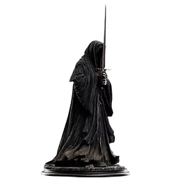 Фігурка колекційна Володар Перстень Назгул Lord Of The Rings Nazgul 20 см LOR N - мініатюра 4