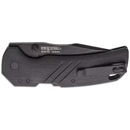 Ніж Cold Steel Engage 3" CP Black - мініатюра 4