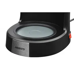 Крапельна кавоварка Ardesto FCM-D2100 - мініатюра 7