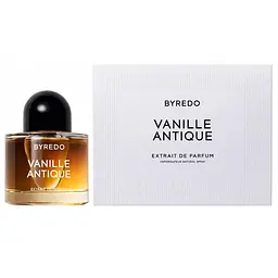 Парфумована вода Vanille Antique 100 ml