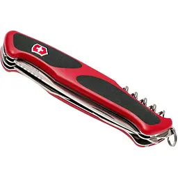 Складаний ніж Victorinox RANGER 55 GRIP 0.9563.CB1 - мініатюра 5