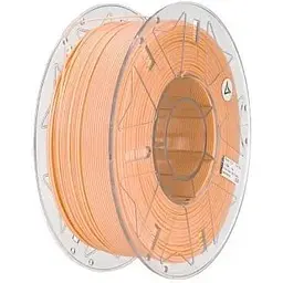Пластик для 3D-принтера Creality PLA Hyper RFID 1кг, 1.75мм, peach full (3301010462)