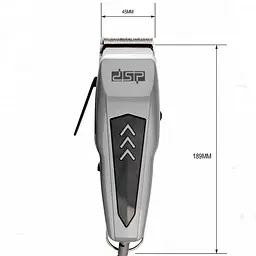 Машинка для стрижки волосся DSP E-90013 бездротовий дизайн (E-90013_398) - мініатюра 5