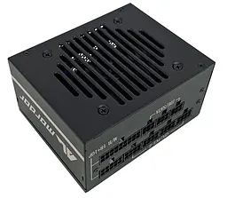 Блок живлення ALmordor SFX 650W Black 80+ Gold (ALSFX650BK)