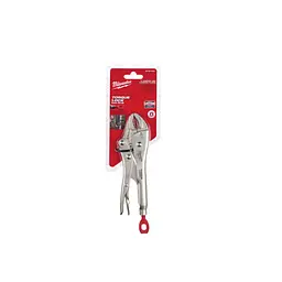 Затискач-струбцина Torque Lock MILWAUKEE, Ø38мм (закруглені губки), 170мм - мініатюра 2