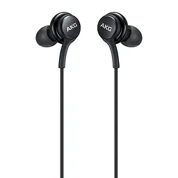 Гарнітура SAMSUNG EO-IC100 USB Type-C Black - мініатюра 4
