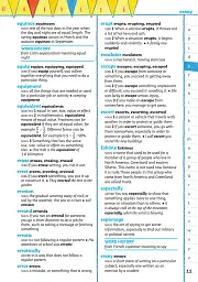 Collins Primary Dictionary: Learn With Words - мініатюра 5