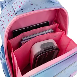 Рюкзак Kite Education каркасний 531 Shiny (K25-531M-1) - мініатюра 13