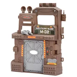 Ігровий набір ZIPP Toys база - мініатюра 2