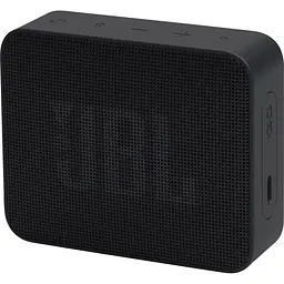 Портативна акустика JBL Go Essential 2 Black (JBLGOES2BLKEU) [128279] - мініатюра 2