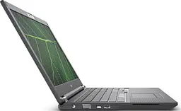 Ноутбук Fujitsu Lifebook E5511 (i5-1135G7/16/500SSD) - Class A- "Б/В" - мініатюра 2