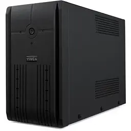 Пристрій безперебійного живлення Vinga LED 1200VA ( (VPE-1200PRM2) ) (VPE-1200PRM2)