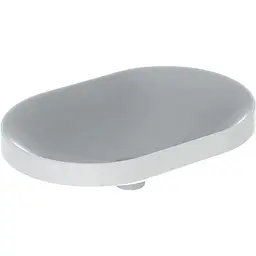Раковина Geberit VariForm 60 500.731.01.2, Білий