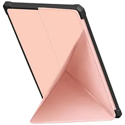 Обкладинка Primolux Transformer для електронної книги Amazon Kindle Paperwhite 11th Gen 2021 rose gold - мініатюра 3