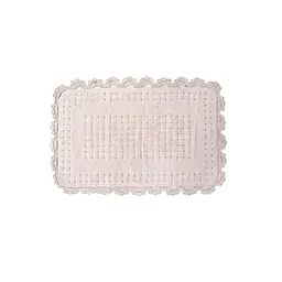 Килимок Irya - Mina pembe рожевий 70x110 - мініатюра 2