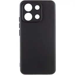 Чохол Epic Lakshmi Full Camera для Redmi Note 13 4G Black [122207] - мініатюра 1