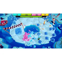 Ключ активації Microsoft Party Friends для Xbox One/Series S/X - мініатюра 7