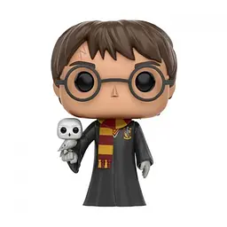 Фігурка Funko Pop Фанко Поп Гаррі Поттер Harry Potter HP WN 31 - мініатюра 2