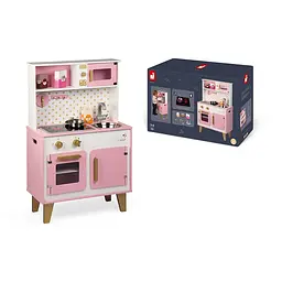 Ігровий набір Кухня Candy Chic Janod det0018450 - мініатюра 2