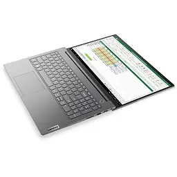 Ноутбук Lenovo ThinkBook 15 G2,i5-1135G7 la 4.2 GHz,8 GB DDR4 3200,256 GB,DOS,DDR4 - мініатюра 3