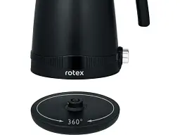 Електрочайник Rotex RKT79-B Smart - мініатюра 6