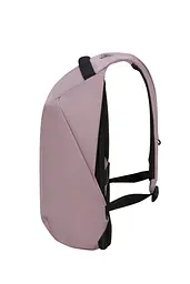 Рюкзак Антизлодій 15,6" Samsonite SECURIPAK 2.0 LILAC 44,5x30x18 KO8*00002 - мініатюра 7