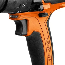 Шурупокрут-дриль акумуляторний Energy+ 18В Neo Tools teh0025296 - мініатюра 7