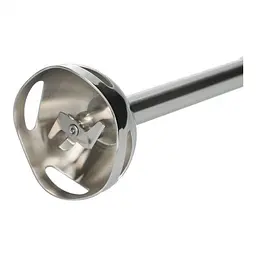 Блендерна ніжка, насадка для блендера Bosch ErgoMixx MSM66150, MSM67150RU, MS6CA4150, міксера MFQ36, ​​657258 - мініатюра 4
