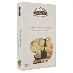 Ньоккі Tartufi Jimmy Картопляні з трюфелем 400 г (950501) - мініатюра 2