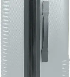 Валіза Gabol Balance XP (M) Silver (123446-022) - мініатюра 7
