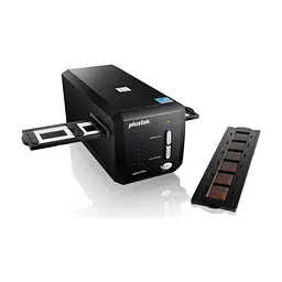 Сканер Plustek OpticFilm 8200i Ai (0227TS) - мініатюра 3